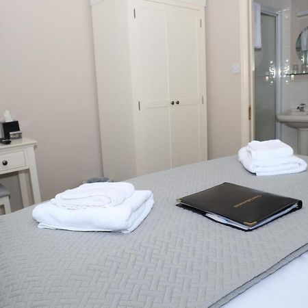 Madelines Accommodation Tinahely Zewnętrze zdjęcie