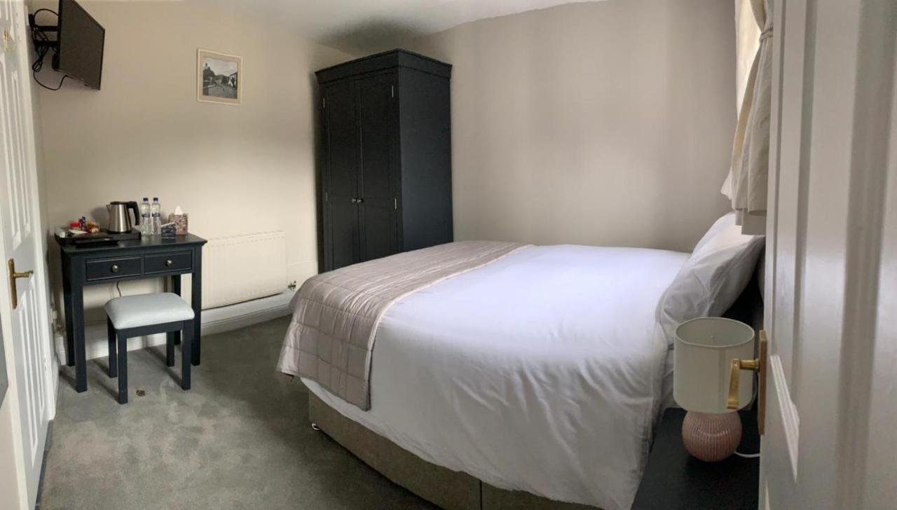 Madelines Accommodation Tinahely Zewnętrze zdjęcie