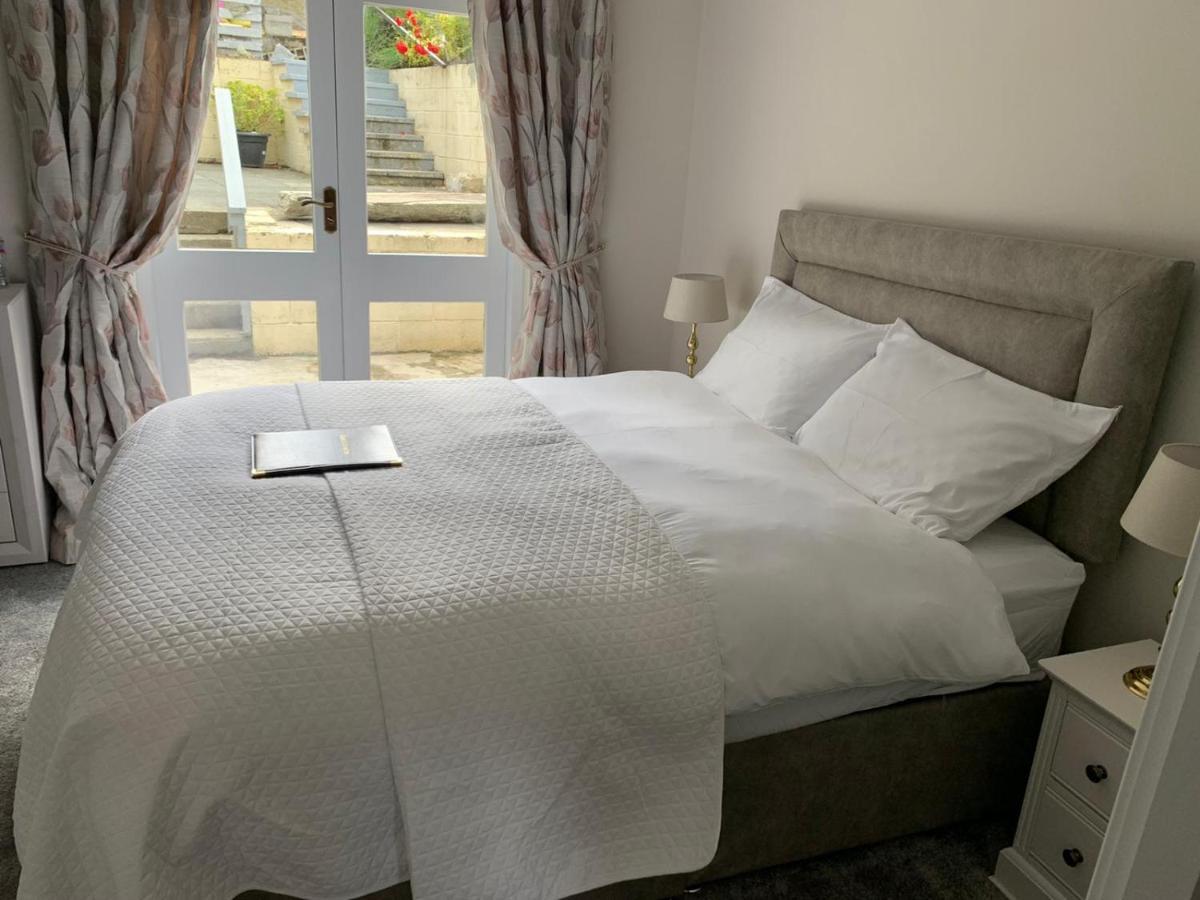 Madelines Accommodation Tinahely Zewnętrze zdjęcie