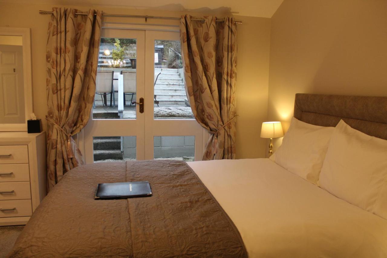 Madelines Accommodation Tinahely Zewnętrze zdjęcie
