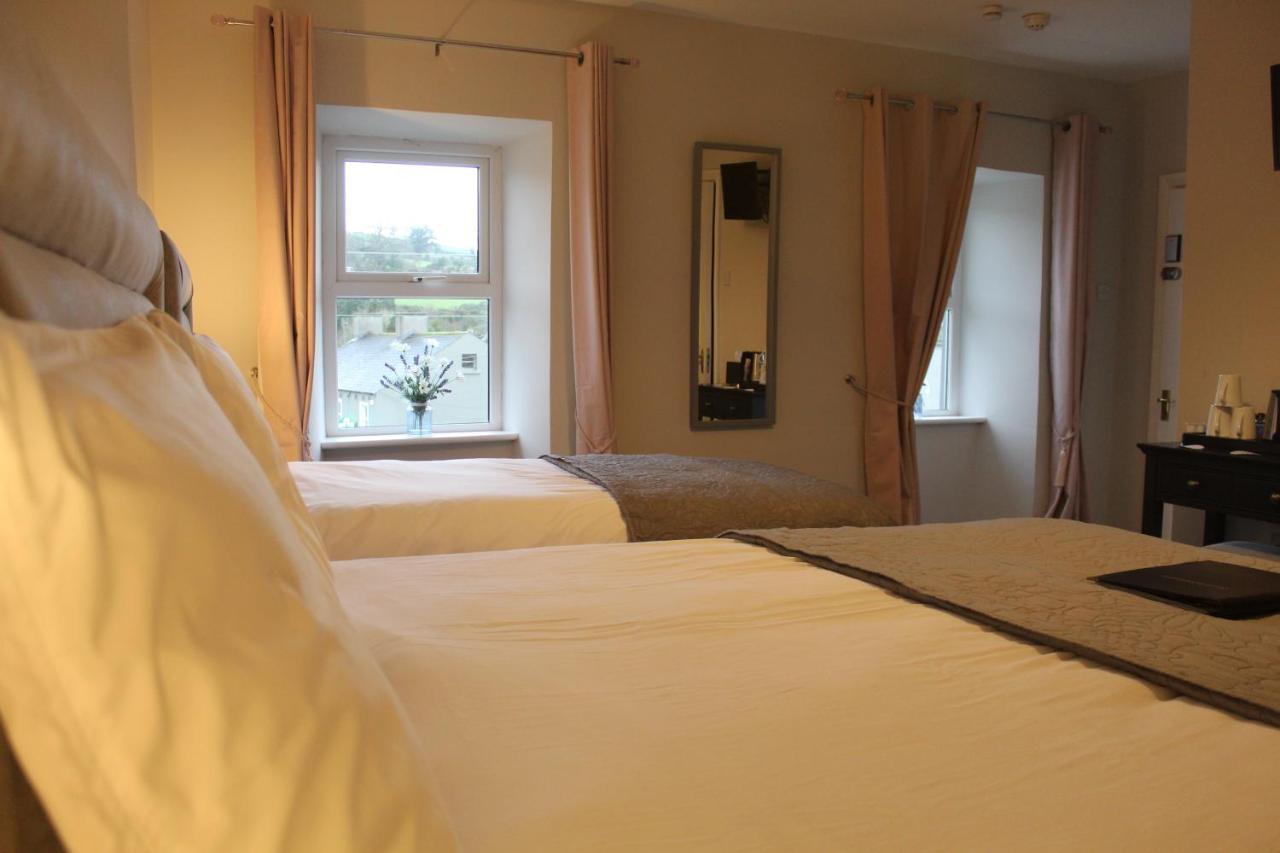 Madelines Accommodation Tinahely Zewnętrze zdjęcie