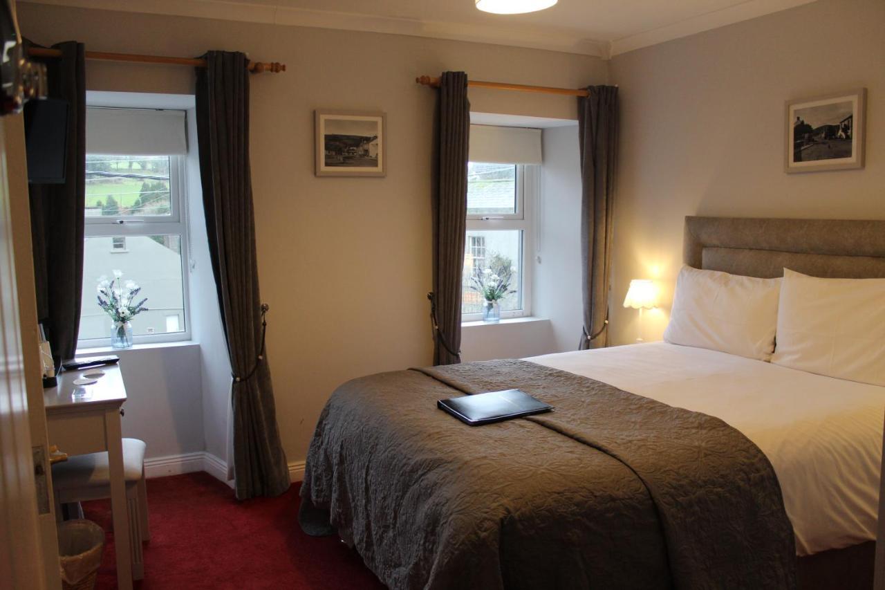 Madelines Accommodation Tinahely Zewnętrze zdjęcie