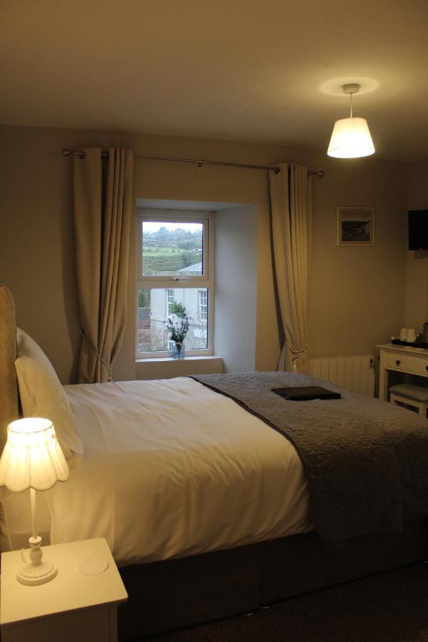 Madelines Accommodation Tinahely Zewnętrze zdjęcie