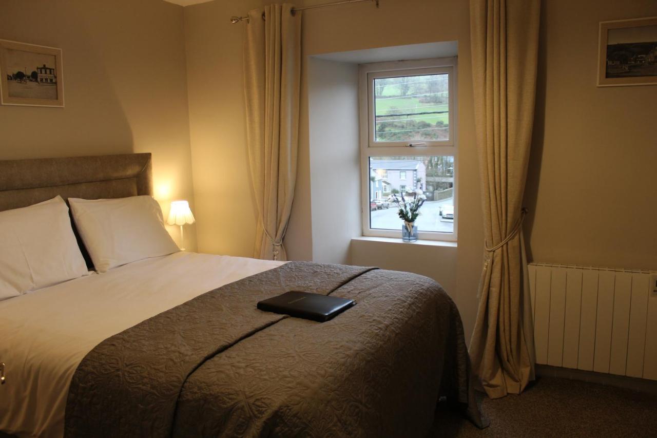 Madelines Accommodation Tinahely Zewnętrze zdjęcie