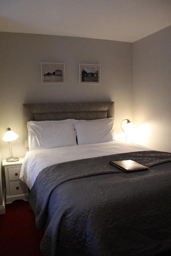 Madelines Accommodation Tinahely Zewnętrze zdjęcie