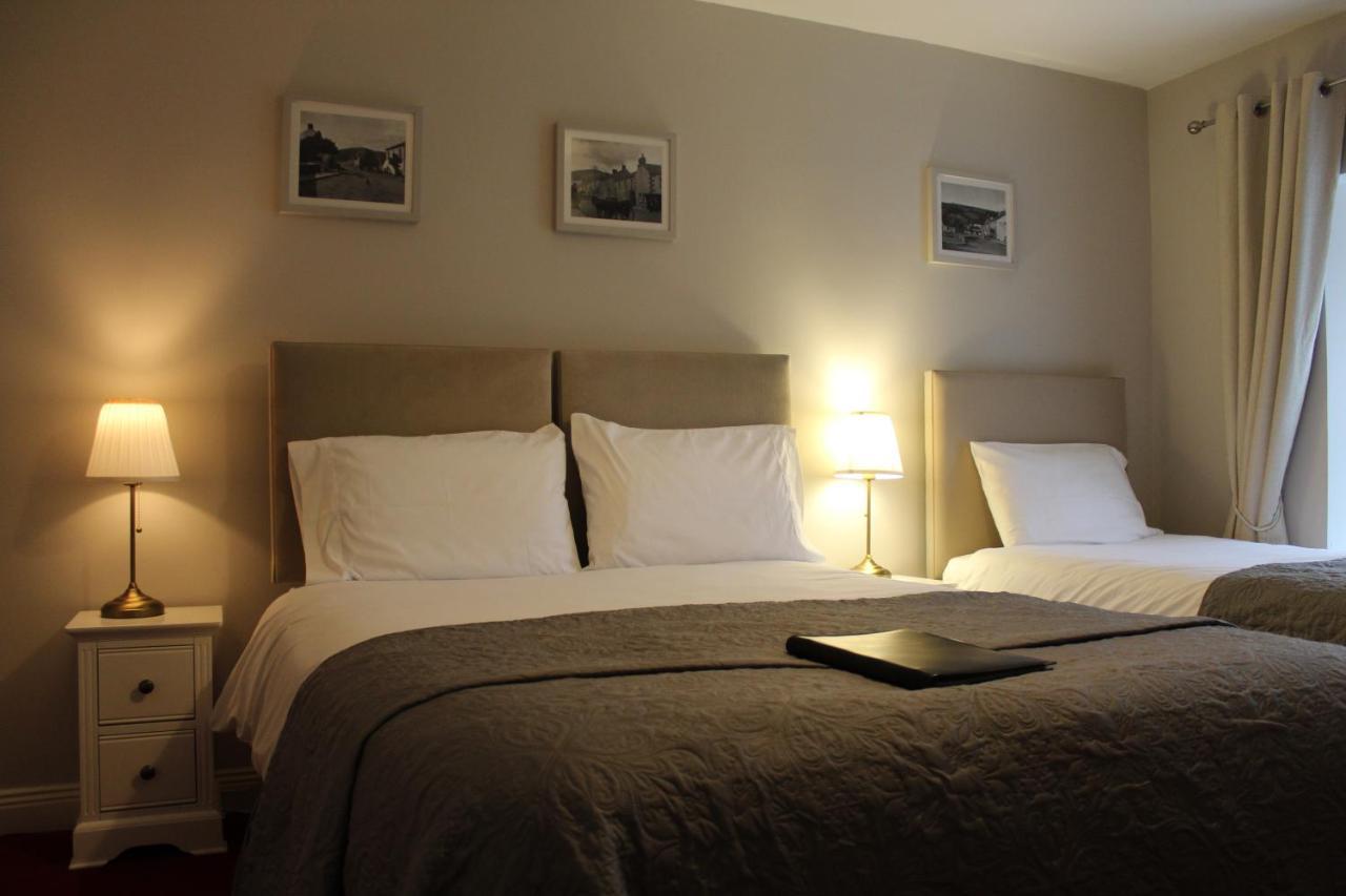 Madelines Accommodation Tinahely Zewnętrze zdjęcie