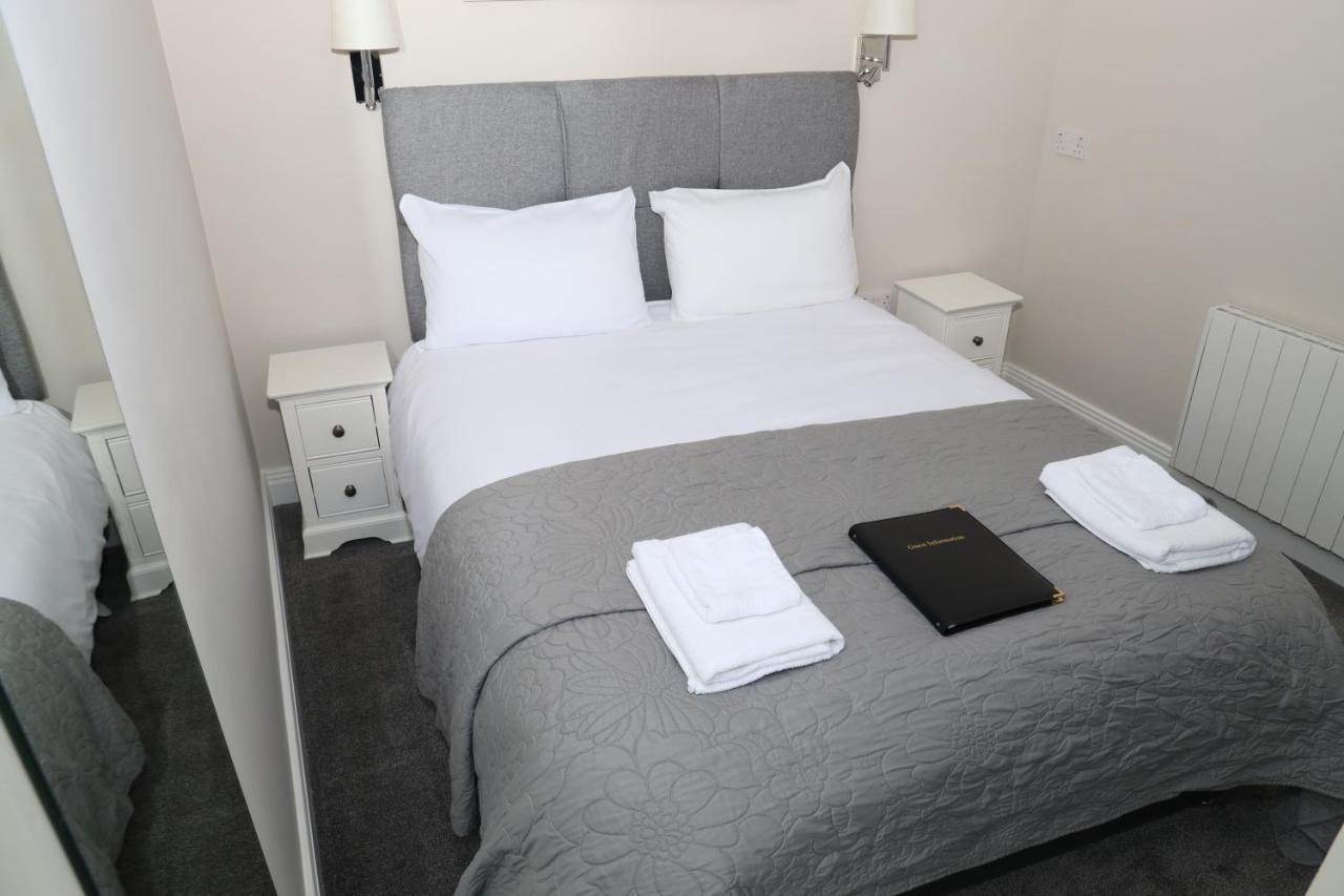 Madelines Accommodation Tinahely Zewnętrze zdjęcie