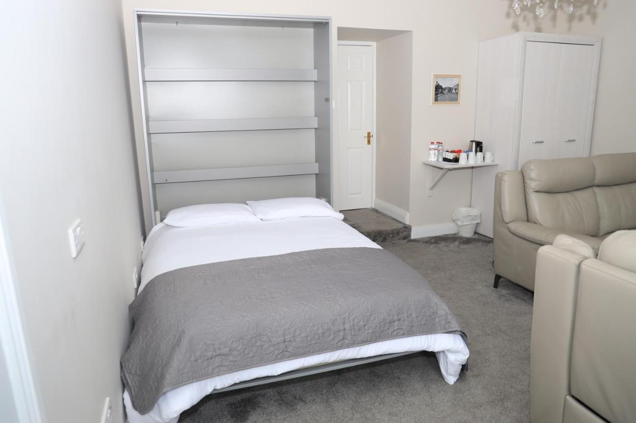 Madelines Accommodation Tinahely Zewnętrze zdjęcie