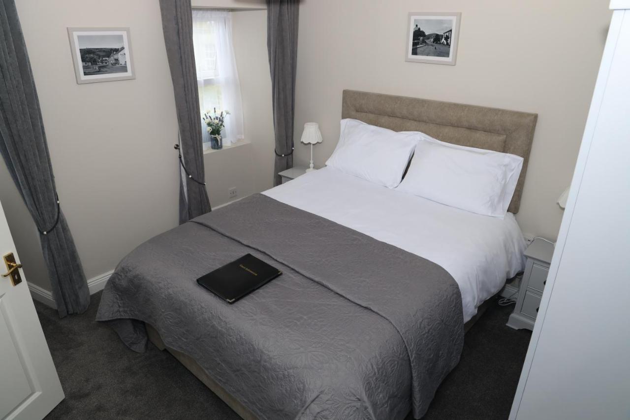 Madelines Accommodation Tinahely Zewnętrze zdjęcie