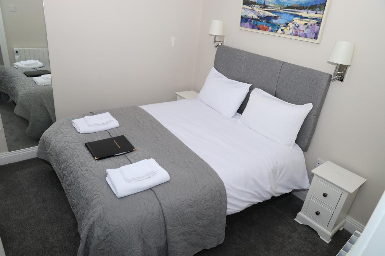 Madelines Accommodation Tinahely Zewnętrze zdjęcie