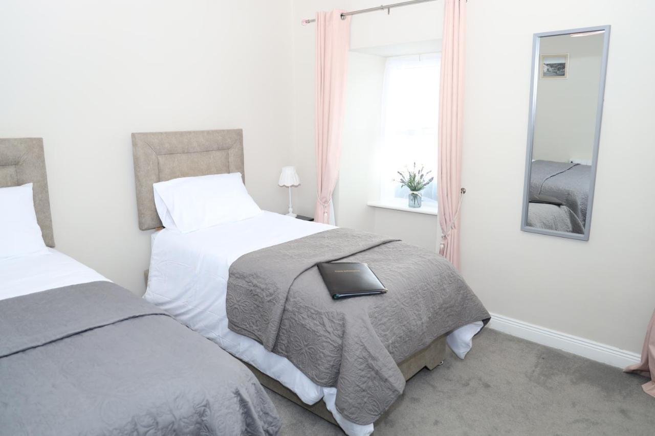 Madelines Accommodation Tinahely Zewnętrze zdjęcie
