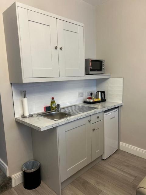 Madelines Accommodation Tinahely Zewnętrze zdjęcie